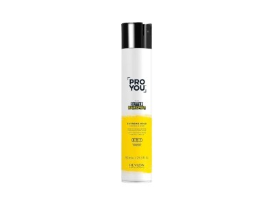 RP Proyou The Setter Hairspray Extreme Hold 750mL - Image product