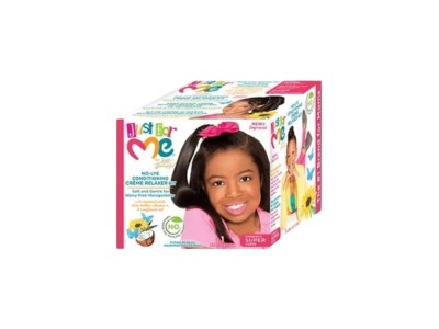 Just For Me Relaxer Kit Super - Image product