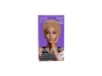 D&L H.C. Light Golden Blonde 384