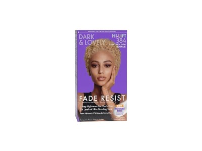 D&L H.C. Light Golden Blonde 384 - Image product