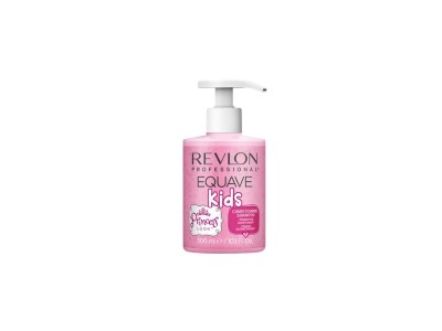 Equave Kids Shampoo 2 in 1 Princess 300ml - Image product