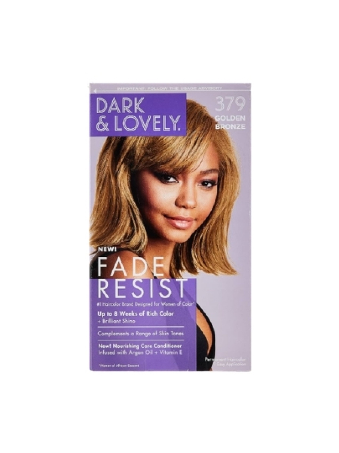 D&L H.C. Golden Bronze379