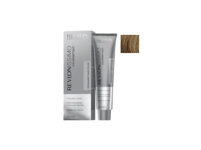 Revlonissimo Colorsmetique 60ml-8SN LOURO CLARO - Image product