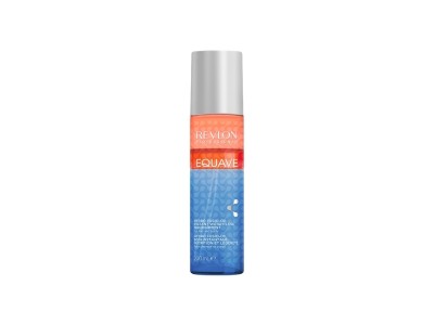 Equave Trif�sico �gua e �leo P/ Cabelo e Corpo 200ml - Image product