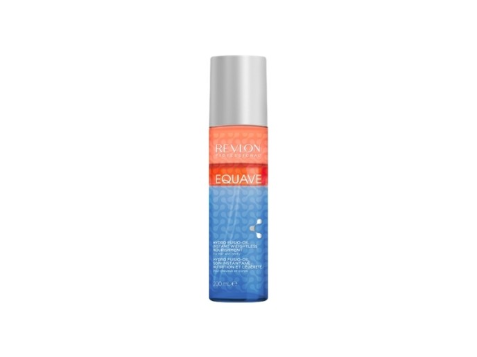 Equave Trifásico Água e Óleo P/ Cabelo e Corpo 200ml