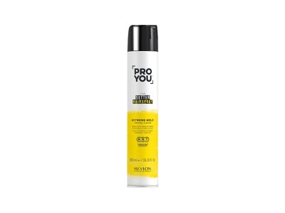 RP Proyou The Setter Hairspray Extreme Hold 500mL - Image product