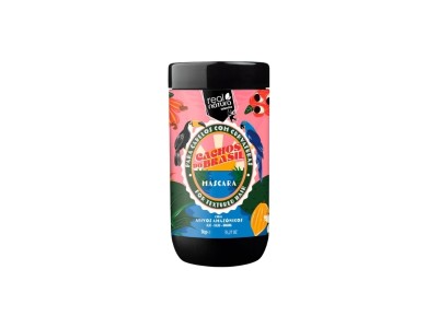 Real Natura M�scara Sem Sal Cachos do Brasil 1kg - Image product