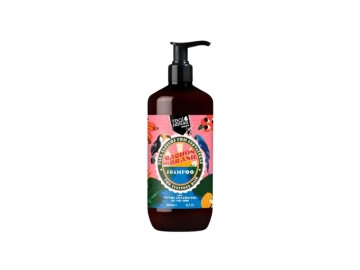 Real Natura Champ� Sem Sal Cachos do Brasil 500ml