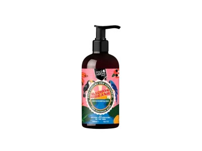 Real Natura Condicionador Sem Sal Cachos do Brasil 300ml - Image product