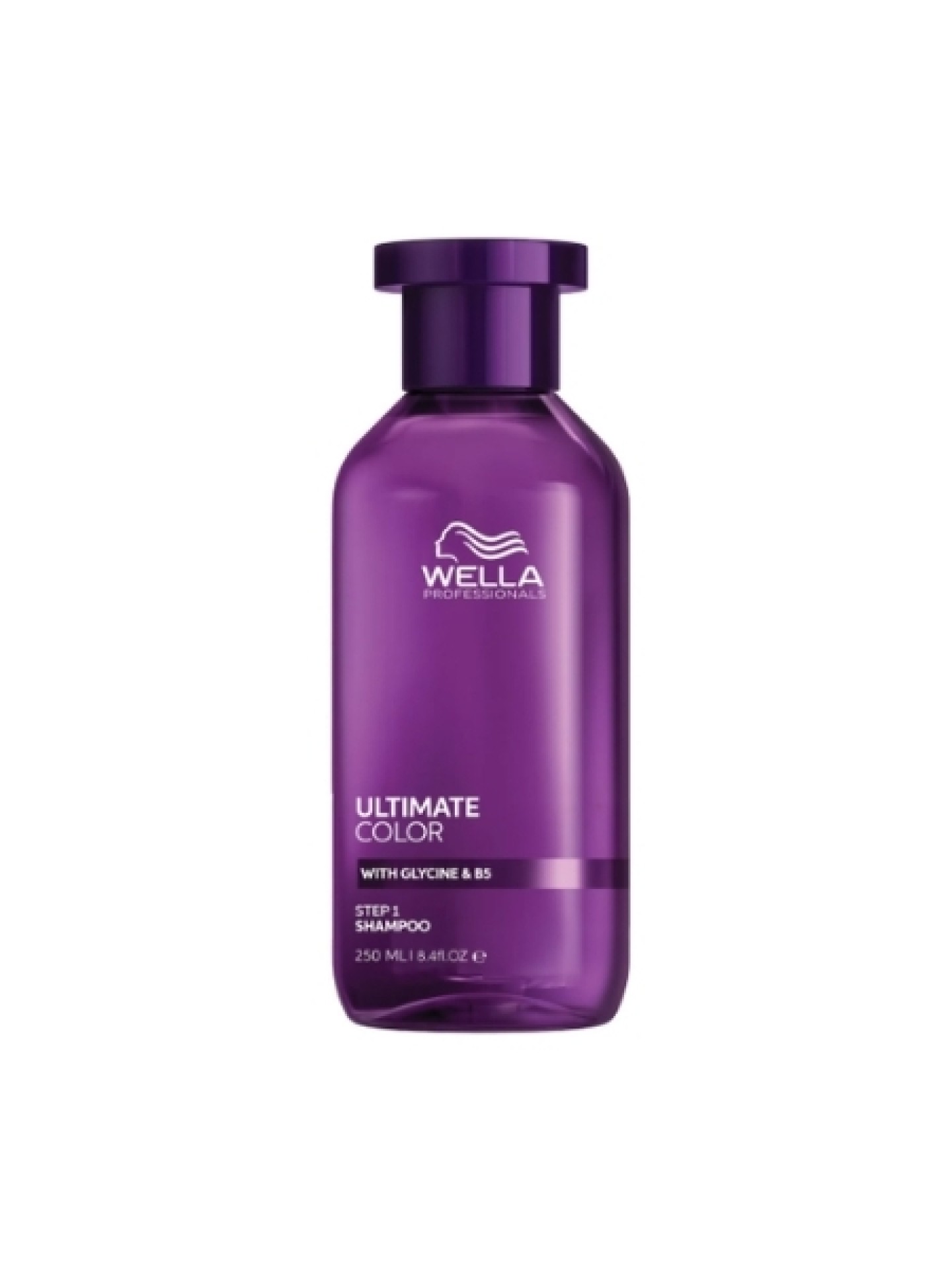 Wella Ultimate Color Shampoo 250ml
