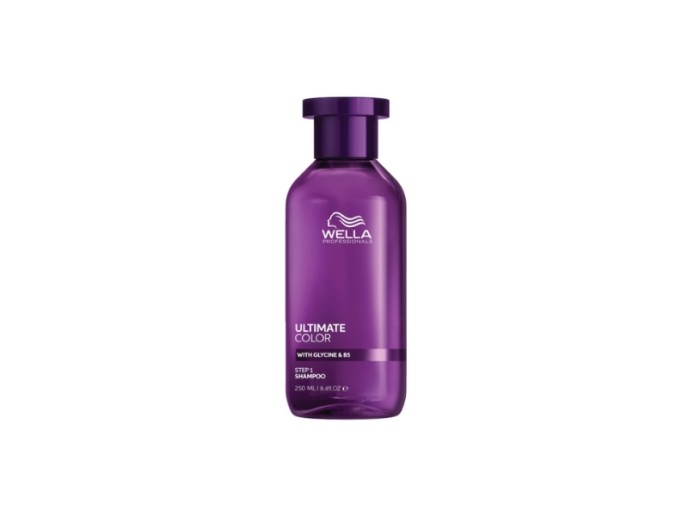 Wella Ultimate Color Shampoo 250ml