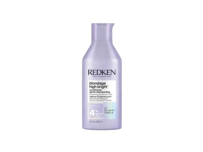 Redken Blondage High Bright Condicionador 300ml - Image product