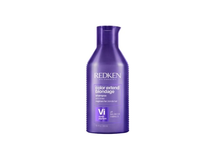 Redken Color Extend Blondage Shampoo 300ml