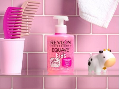 Equave Kids Shampoo 2 in 1 Princess 300ml