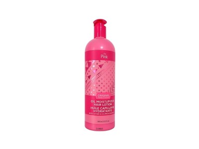 Pink Oil Moist.Lotion32oz  510 - Image product