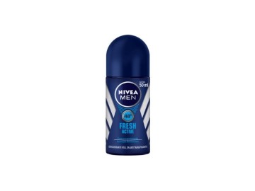 Nivea Fresh For Men Roll On 50ml