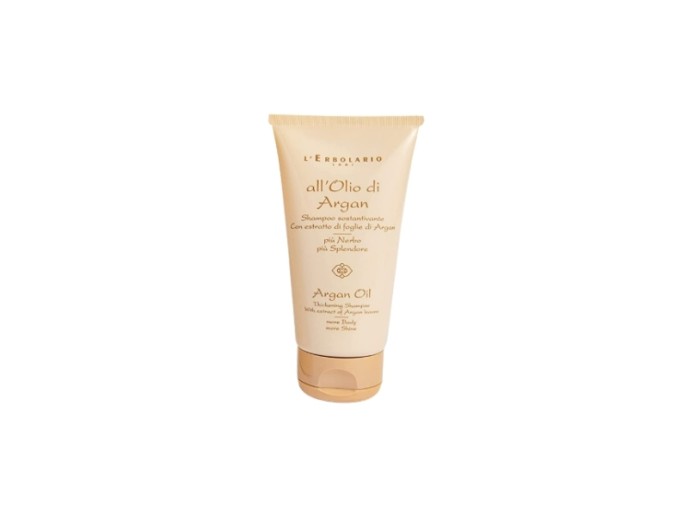 Shampoo Argan Oil 150ml
