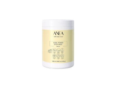 LE Anea M�scara Para Real�ar Cachos 1000ml - Image product