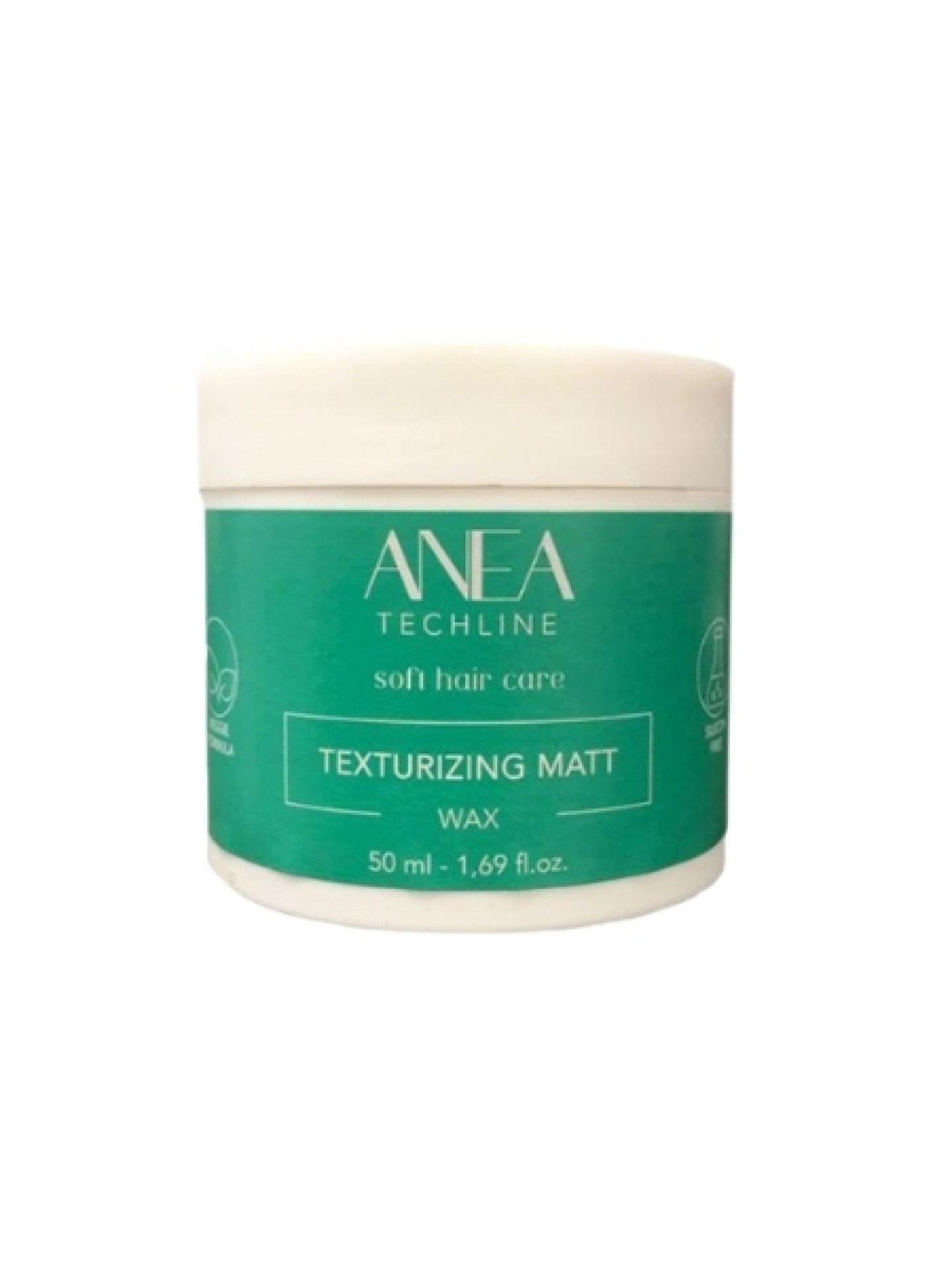 LE Anea Cera Texturizante Matt 50ml