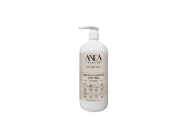 LE Anea Shampoo Hidratante e Anti-Frizzante Natural 1000ml