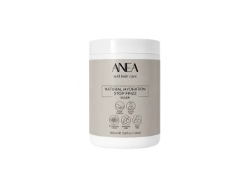 LE Anea M�scara Hidrata��o Natural 1000ml