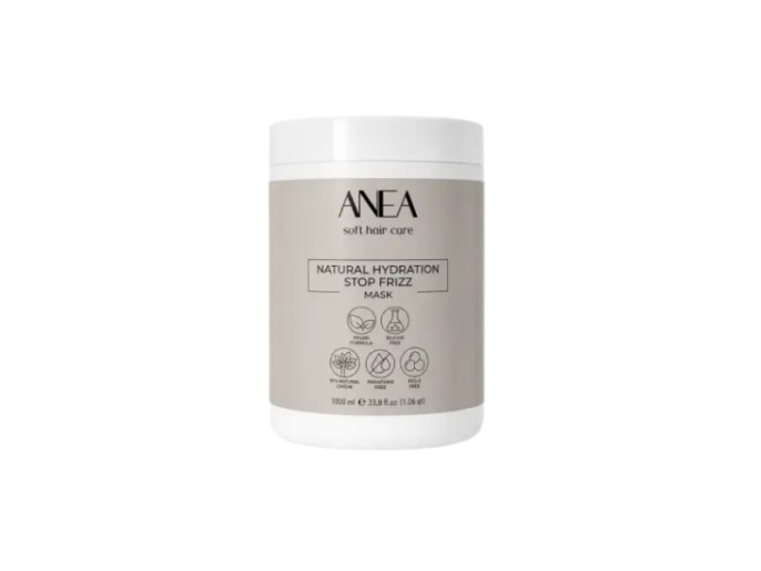 LE Anea M�scara Hidrata��o Natural 1000ml