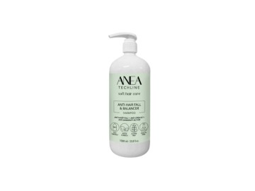 LE Anea Shampoo Anti-Queda e Regulador 1000ml