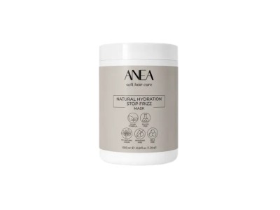 LE Anea Máscara Hidratação Natural 1000ml - Image product