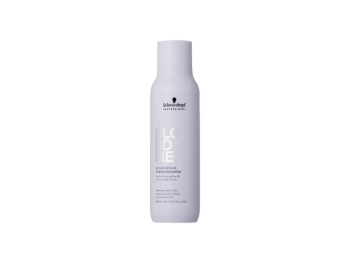 Blond Me Bond Repair Champ� Roxo 300ml