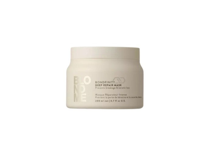 Blond Me Bondfinity M�scara Repara��o Profunda 200ml