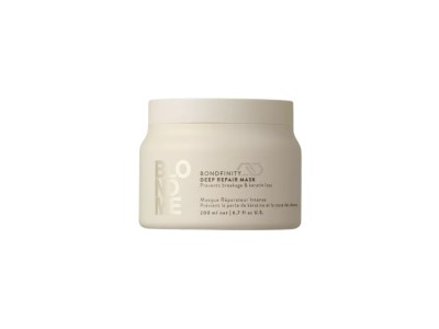 Blond Me Bondfinity Máscara Reparação Profunda 200ml - Image product