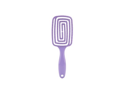 LE Anea  Escova Cabelo C�ncava Espiral - Image product
