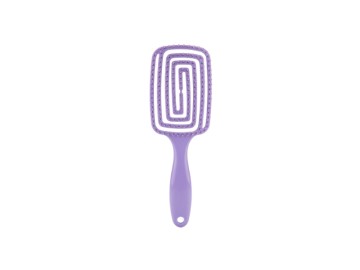 LE Anea  Escova Cabelo C�ncava Espiral