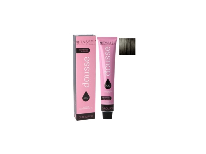Dousse Chromacid Tinta 100ml - 3