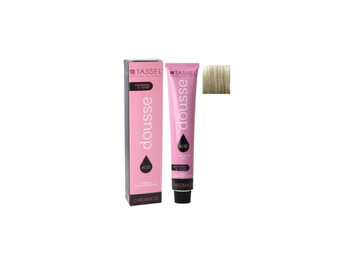 Dousse Chromacid Tinta 100ml - 8