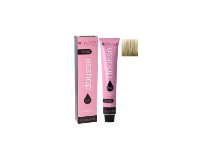 Dousse Chromacid Tinta 100ml - 9