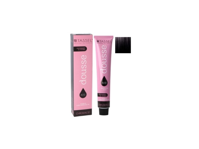 Dousse Chromacid Tinta 100ml - 1