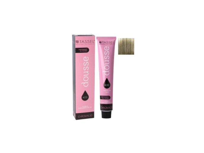 Dousse Chromacid Tinta 100ml - 7