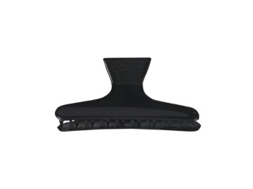 Eurostil 12 Molas pl�stico pretas 00084/50