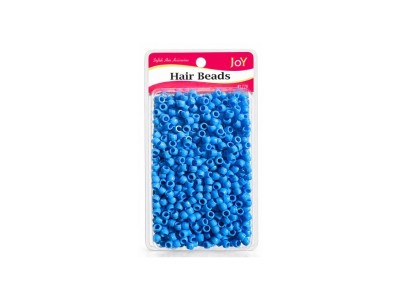 Joy Round Beads 1000Ct Sky Blue #1776 - Image product