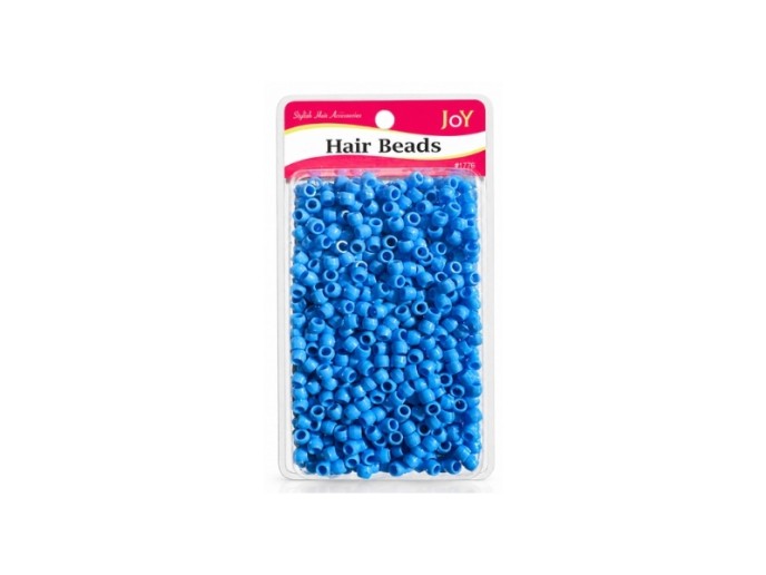 Joy Round Beads 1000Ct Sky Blue #1776