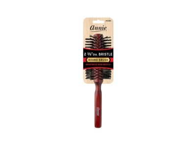 Annie Wood Round Brush(S-2 1/8)#2095 - Image product