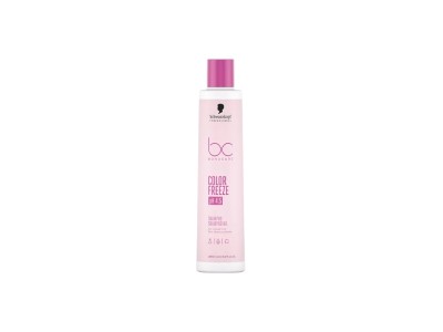 BC Color Freeze Shampoo pH 4.5 250ml - Image product