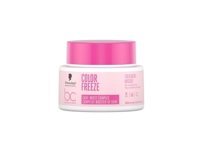 BC Color Freeze Treatment Masque 200ml - Image product