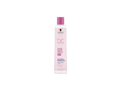 BC Color Freeze Silver Shampoo 250ml - Image product