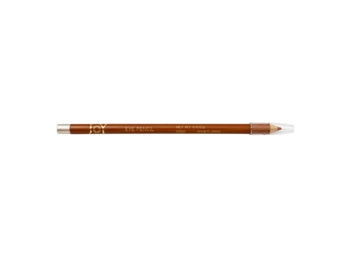 Joy Eye Liner Make-Up Pencil Gold #1604