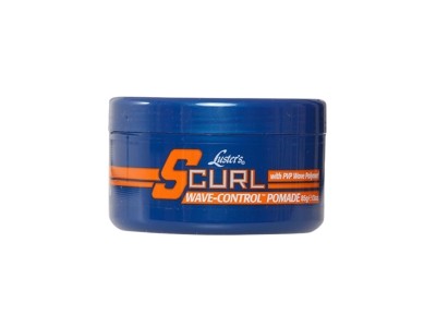 S-Curl Wave Control Pomade 3oz 912 - Image product