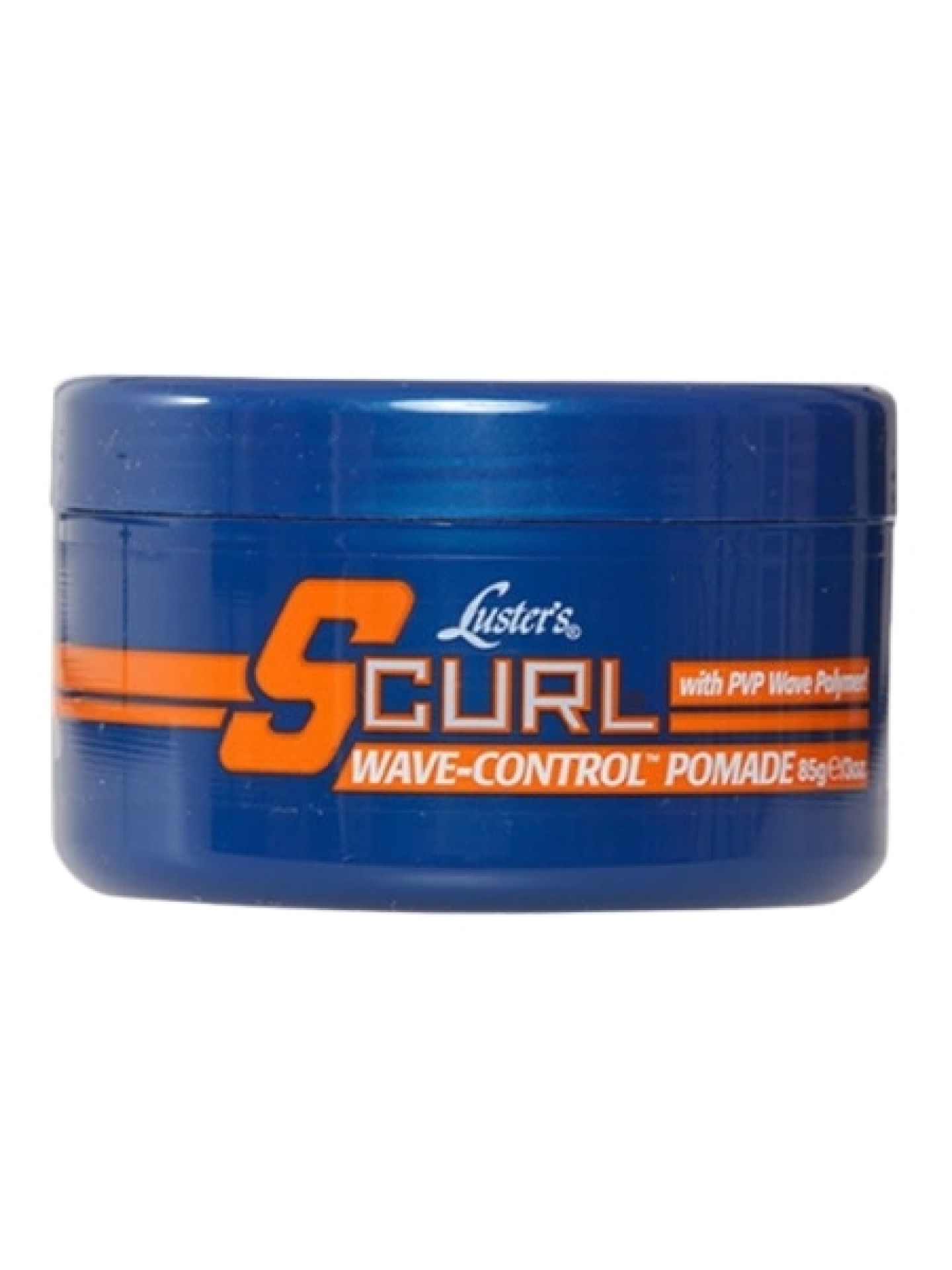 S-Curl Wave Control Pomade 3oz 912