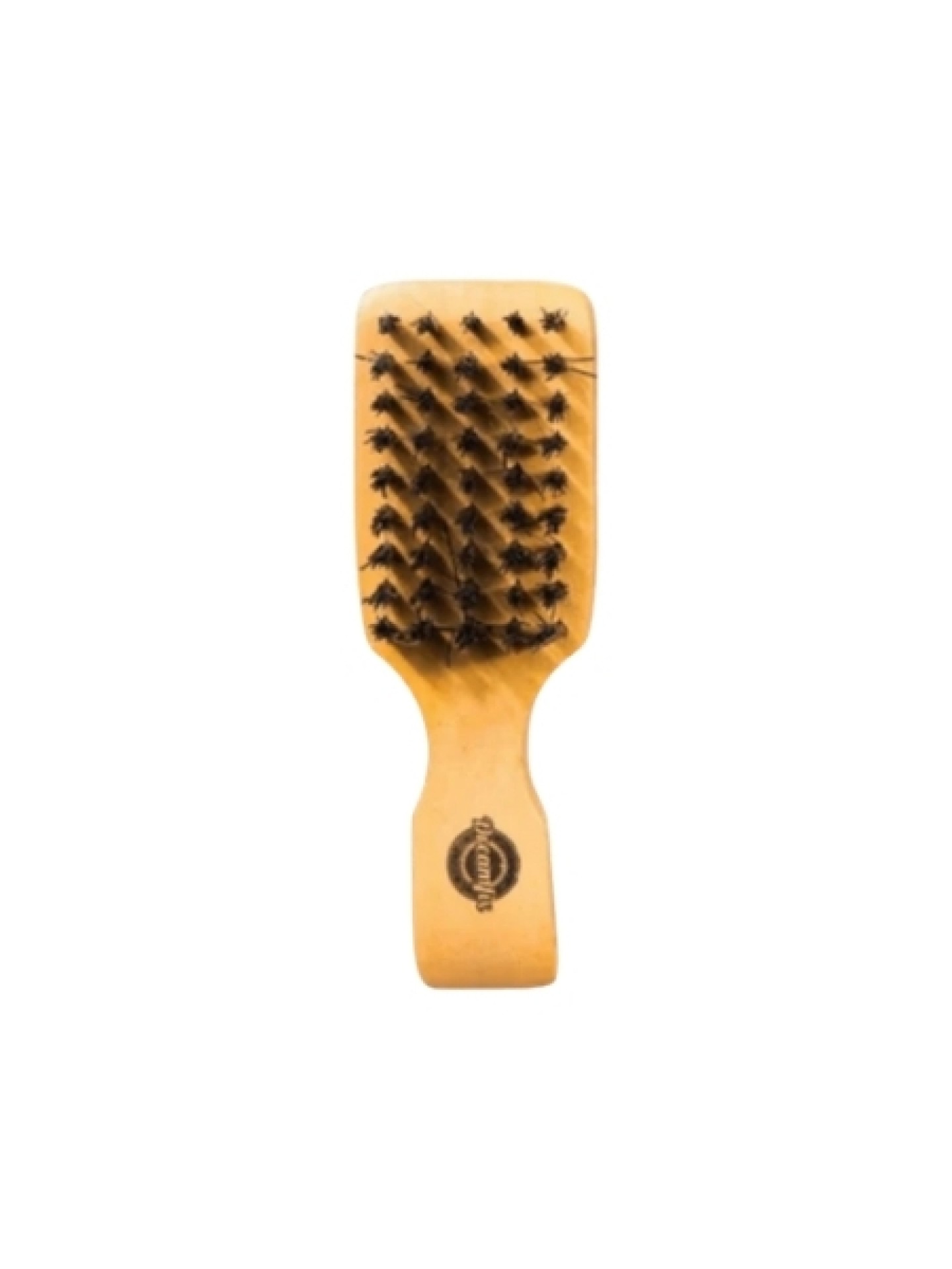Dreamfix Hard Mini Club Brush Handle