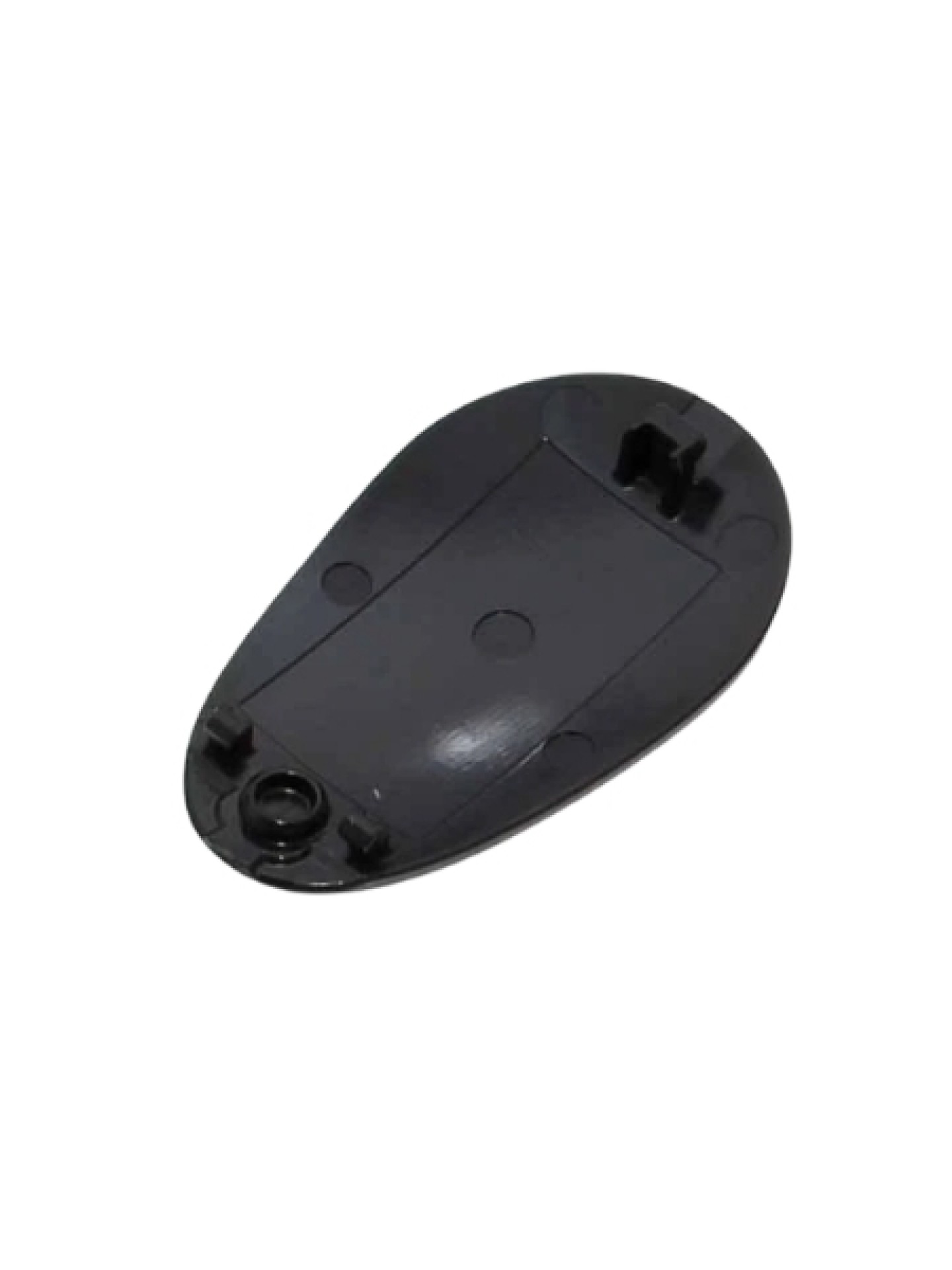 Panasonic Cobre Lâmina e Pousa Dedo ER-GP82